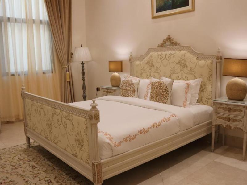 Western Hotel - Madinat Zayed