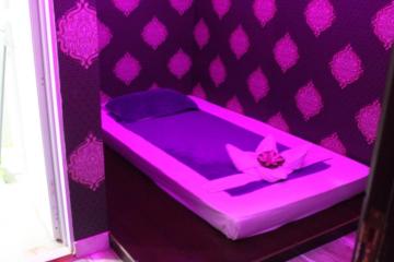 Отель Shh Hotel ОАЭ, Фуджейра, фото 11