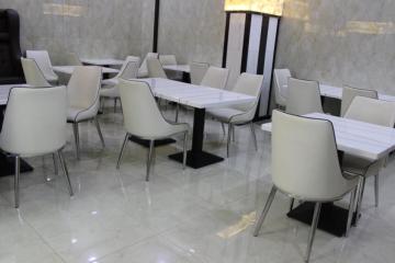 Отель Shh Hotel ОАЭ, Фуджейра, фото 12