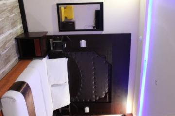 Отель Shh Hotel ОАЭ, Фуджейра, фото 3