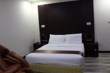 Отель Shh Hotel ОАЭ, Фуджейра, фото 4