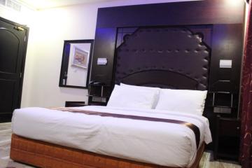 Отель Shh Hotel ОАЭ, Фуджейра, фото 5