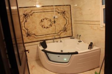 Отель Shh Hotel ОАЭ, Фуджейра, фото 8