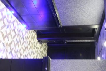 Отель Shh Hotel ОАЭ, Фуджейра, фото 10