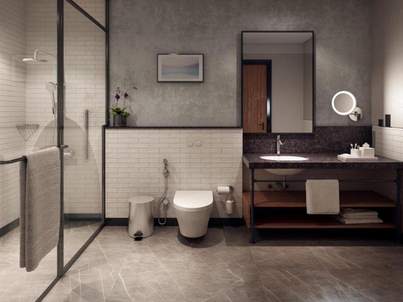 DoubleTree by Hilton Dubai M Square Hotel & Residences