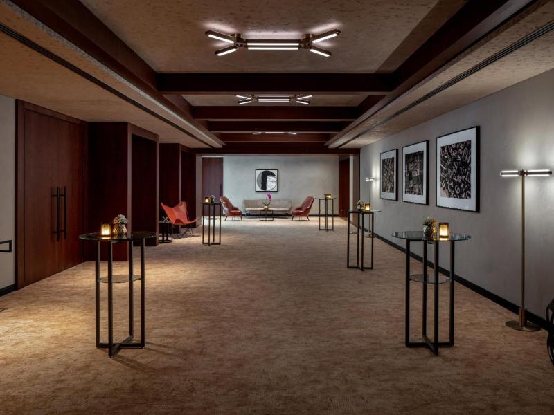 DoubleTree by Hilton Dubai M Square Hotel & Residences