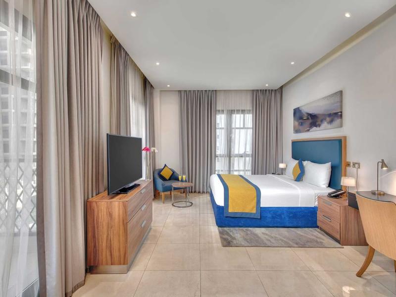 Suha Creek Hotel Apartment