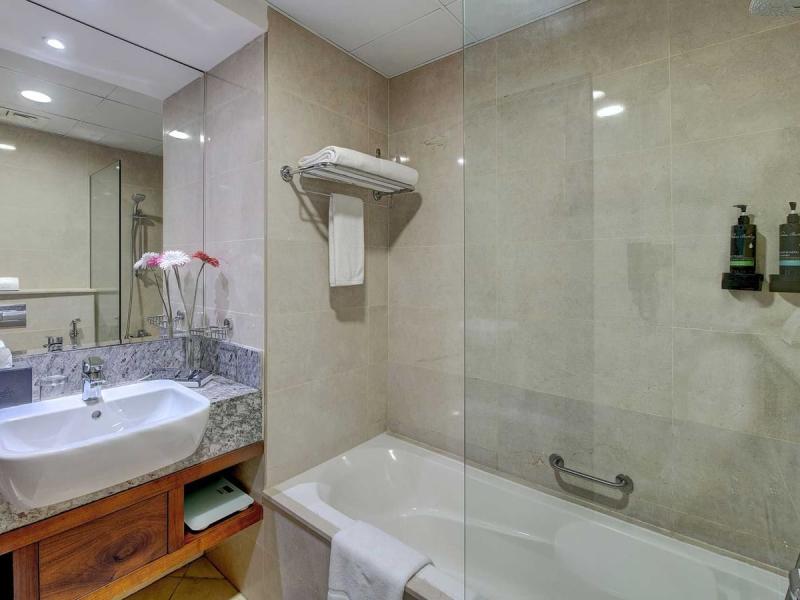 Suha Creek Hotel Apartment