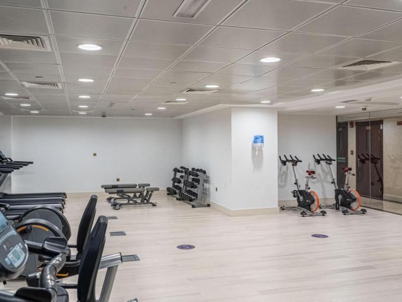 Suha Creek Hotel Apartment