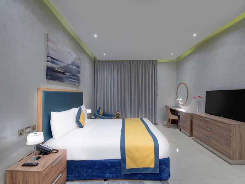 Suha Creek Hotel Apartment