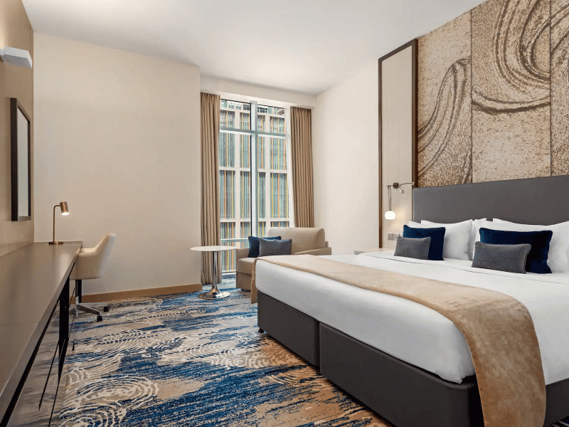 Novotel Dubai Gold District