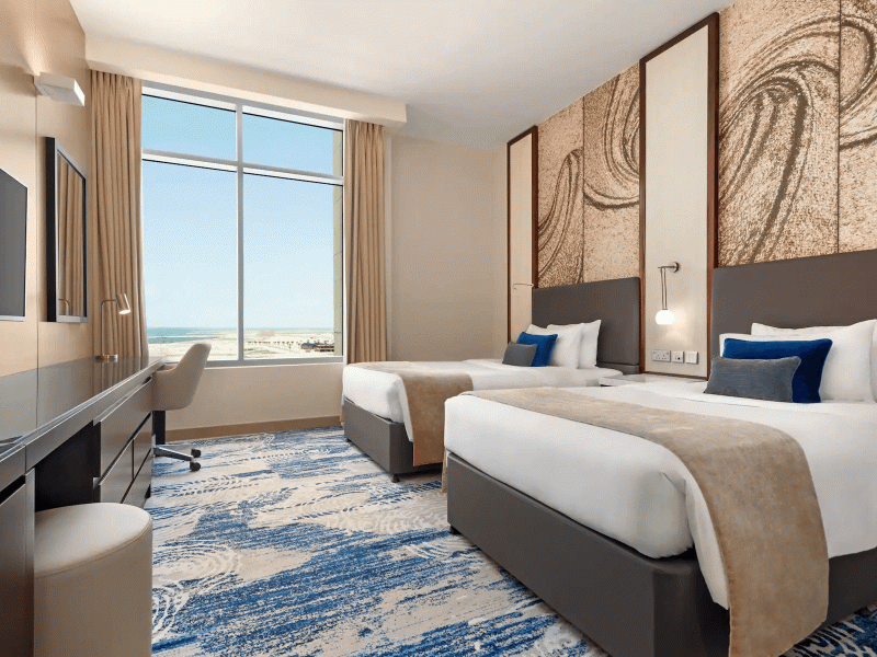 Novotel Dubai Gold District