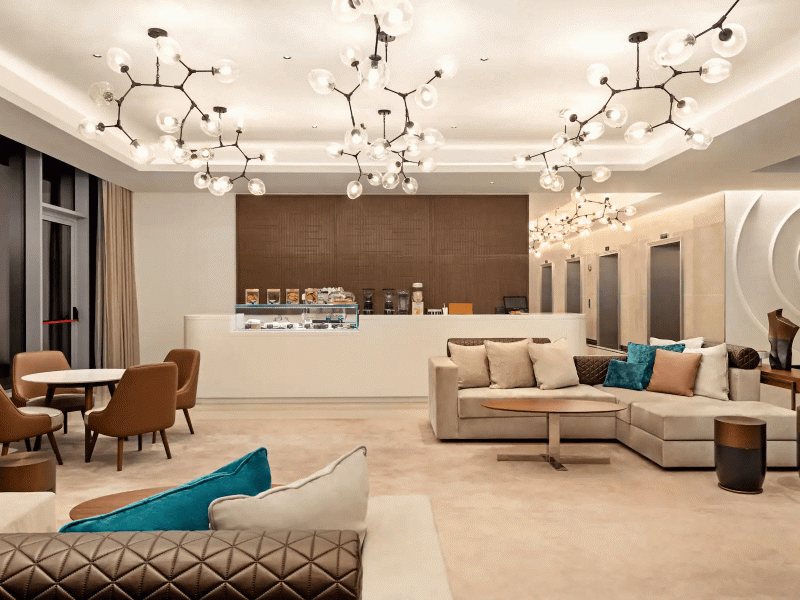 Novotel Dubai Gold District