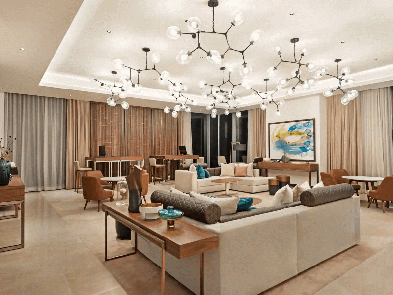 Novotel Dubai Gold District