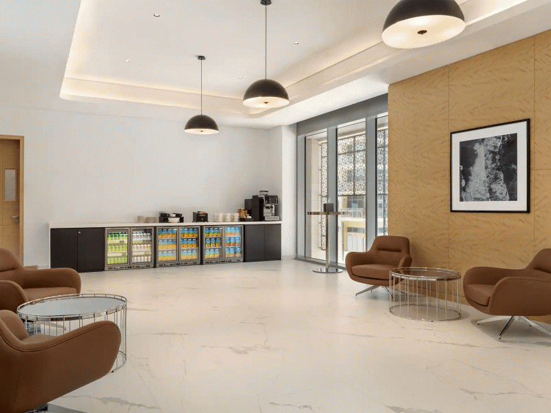 Novotel Dubai Gold District