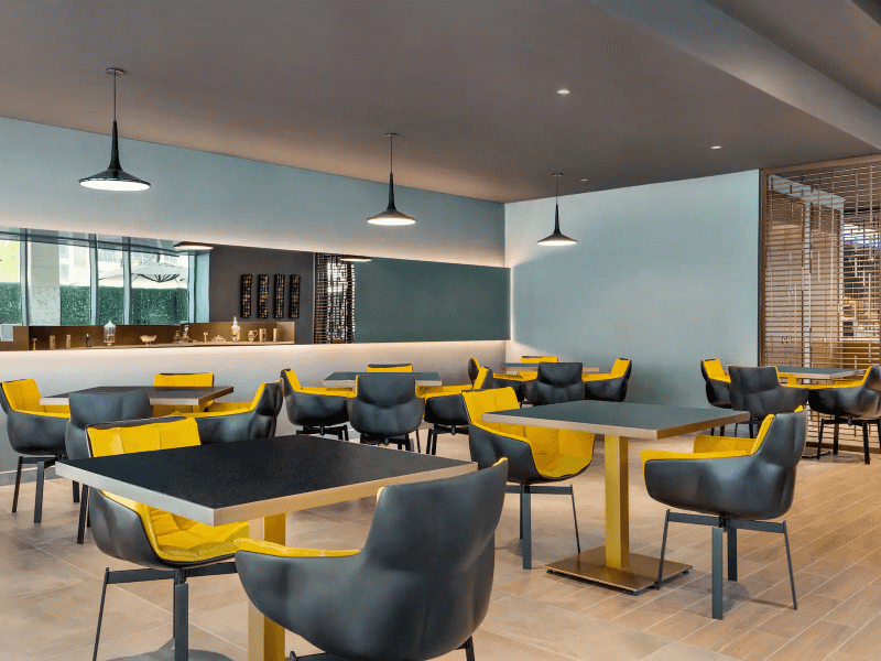 Novotel Dubai Gold District