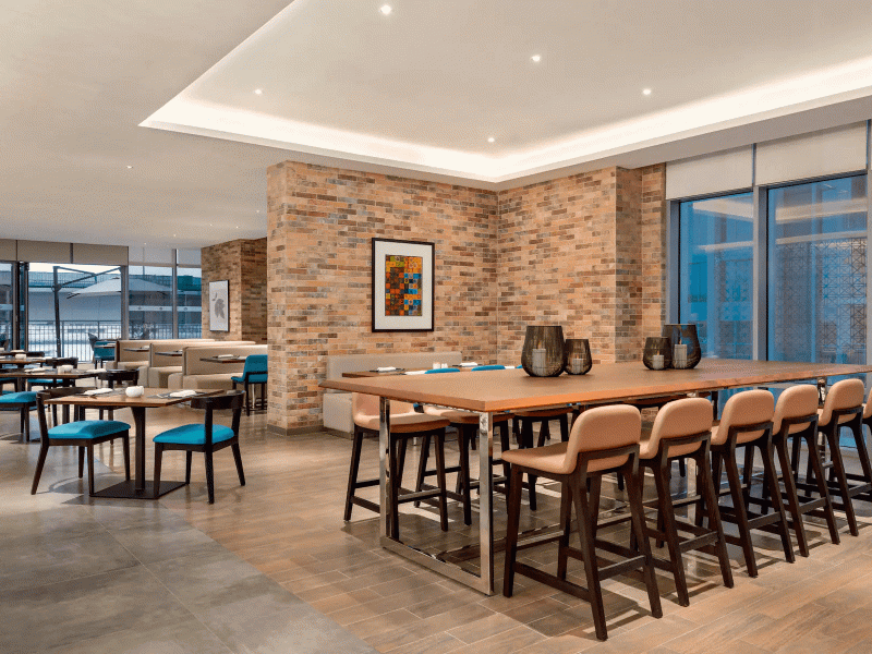 Novotel Dubai Gold District