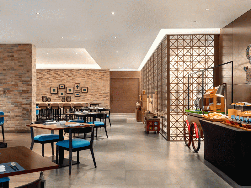 Novotel Dubai Gold District