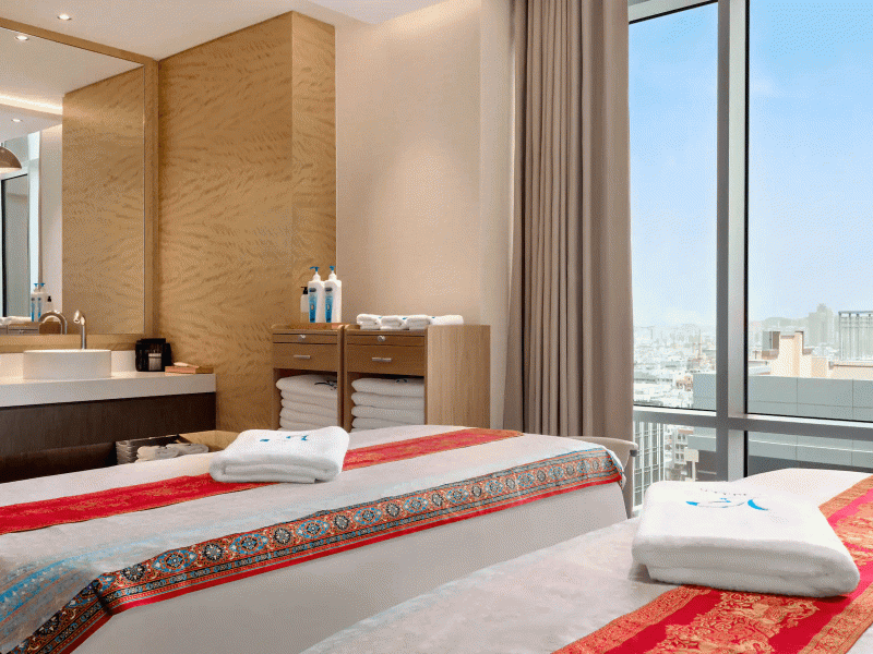 Novotel Dubai Gold District