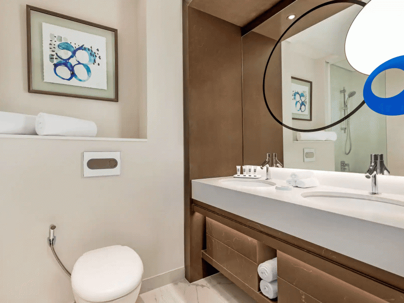 Novotel Dubai Gold District