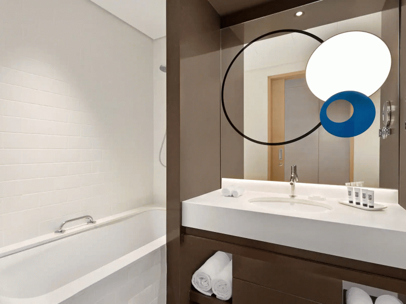 Novotel Dubai Gold District