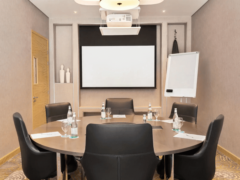 Novotel Dubai Gold District