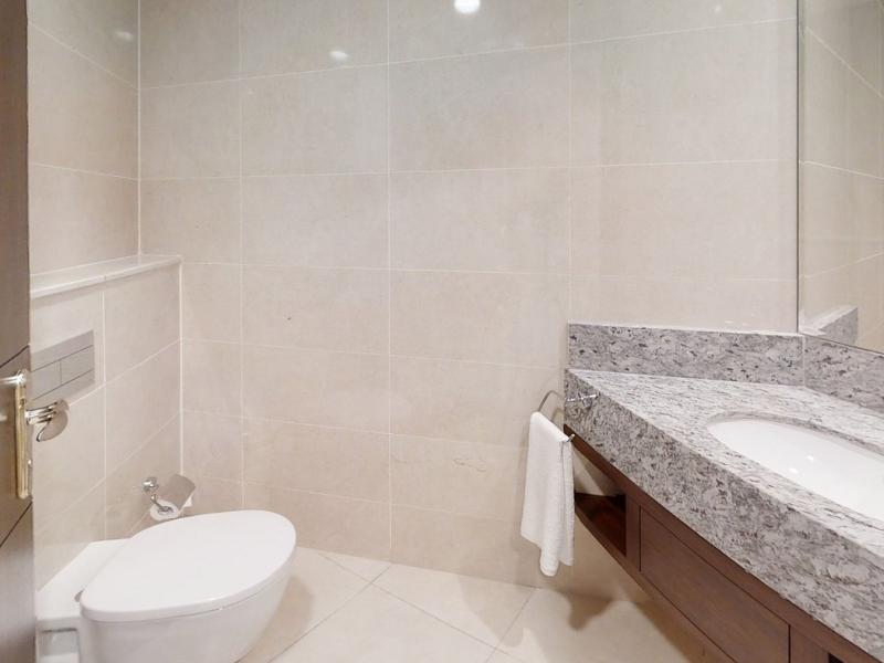 Suha Park Hotel Apartment