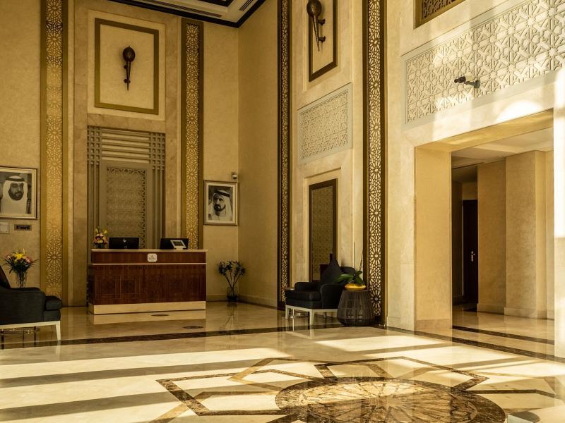 Suha Park Hotel Apartment