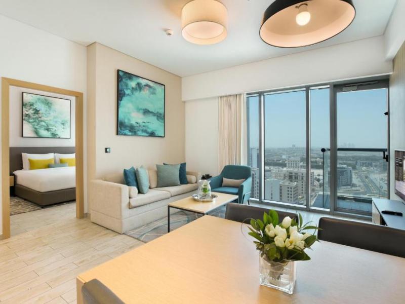 Millennium Executive Apartments Mont Rose