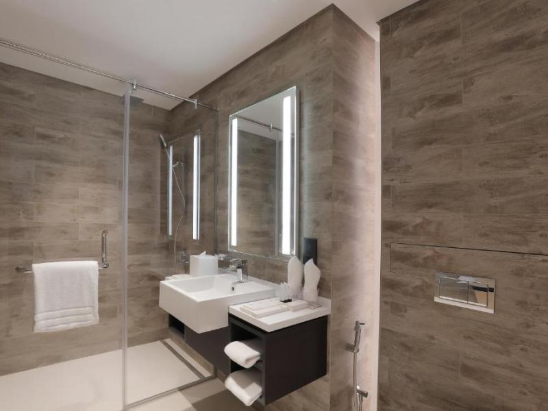 Millennium Executive Apartments Mont Rose