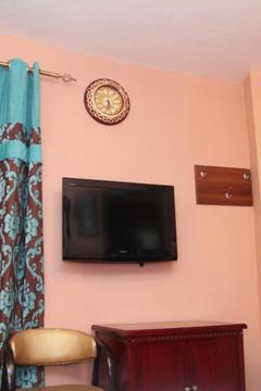 Отель Downtown Hotel ОАЭ, Дейра, фото 12