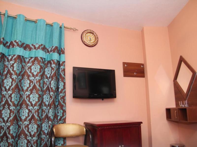 Downtown Hotel