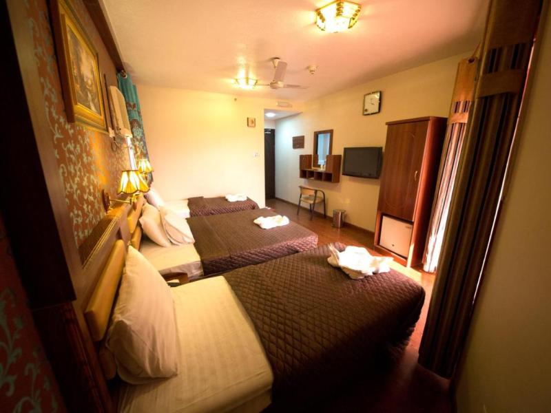 Downtown Hotel