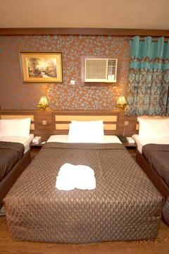 Отель Downtown Hotel ОАЭ, Дейра, фото 14