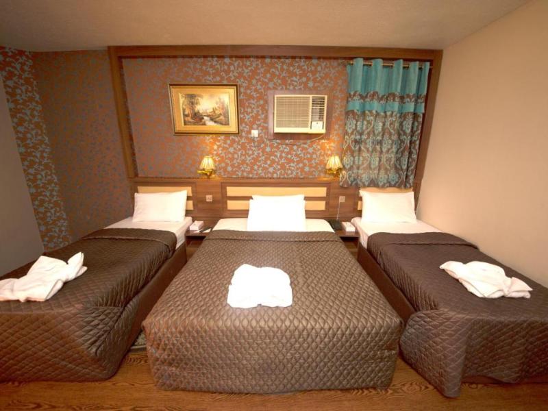 Downtown Hotel