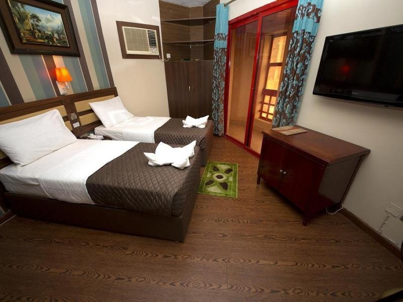 Downtown Hotel