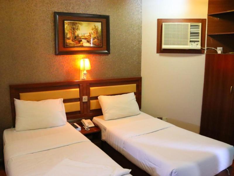 Downtown Hotel