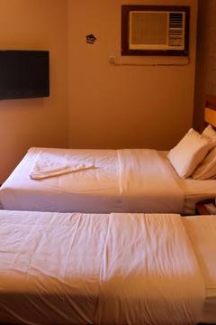 Отель Downtown Hotel ОАЭ, Дейра, фото 3