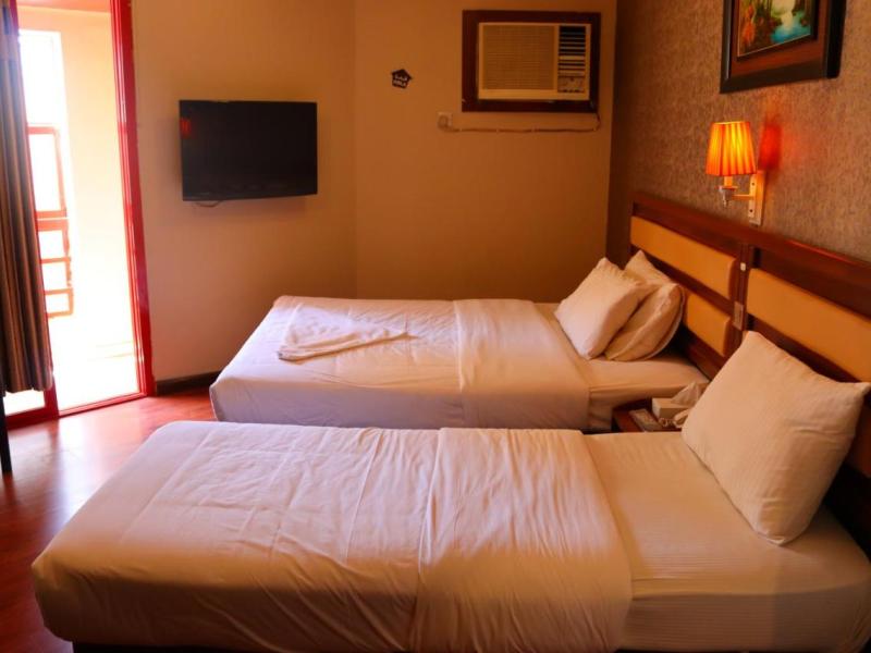 Downtown Hotel