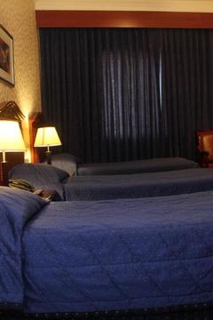 Отель Downtown Hotel ОАЭ, Дейра, фото 4
