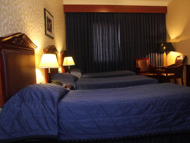 Downtown Hotel