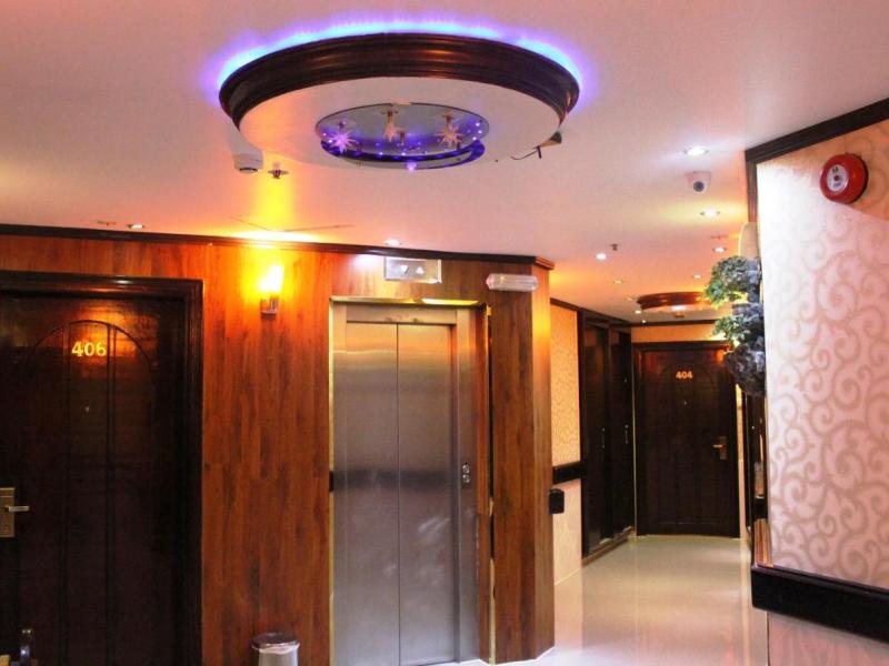 Downtown Hotel