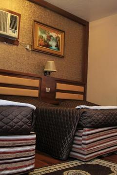 Отель Downtown Hotel ОАЭ, Дейра, фото 6