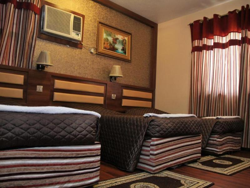 Downtown Hotel