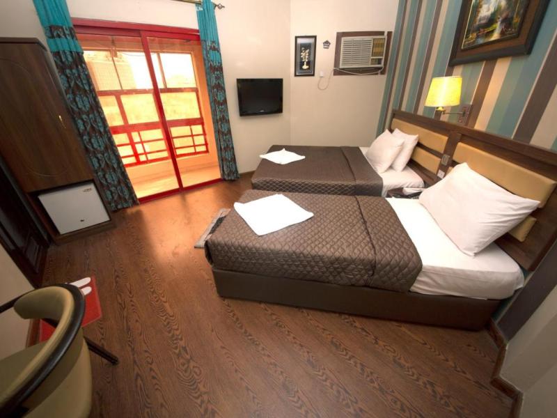 Downtown Hotel