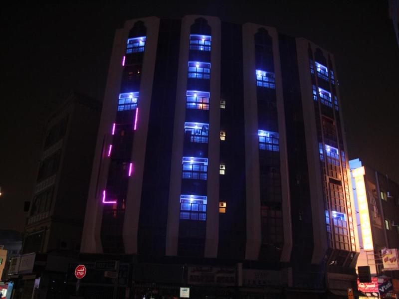 Downtown Hotel