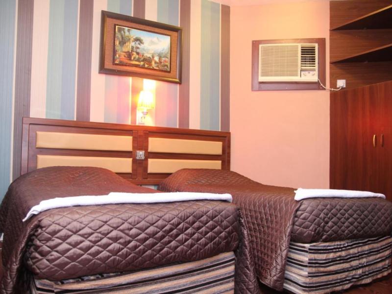 Downtown Hotel