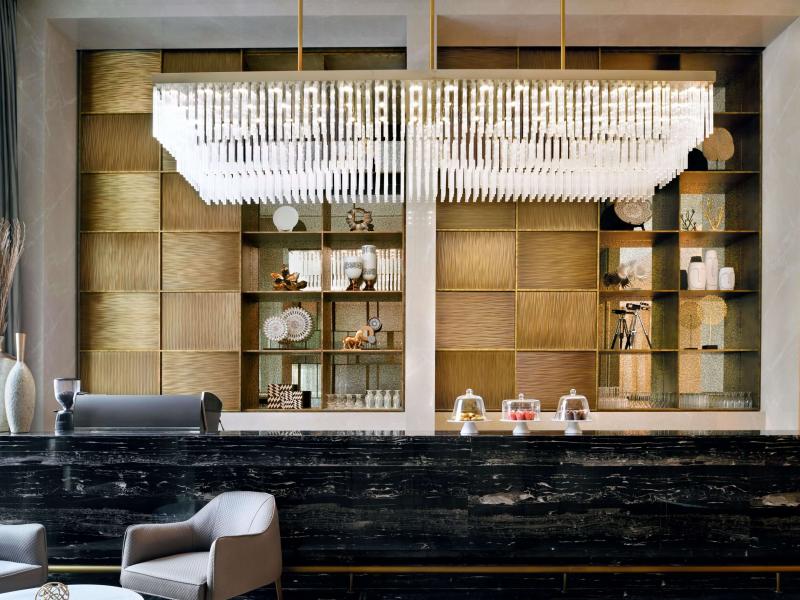 Holiday Inn Dubai al Maktoum Airport