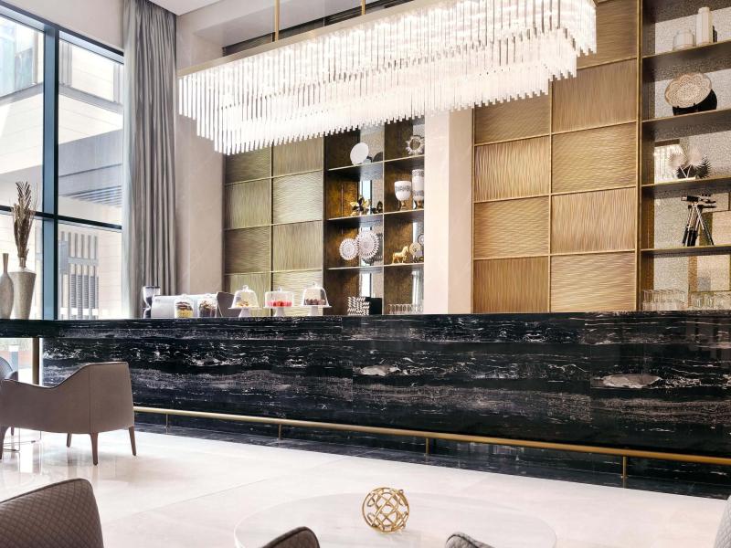 Holiday Inn Dubai al Maktoum Airport