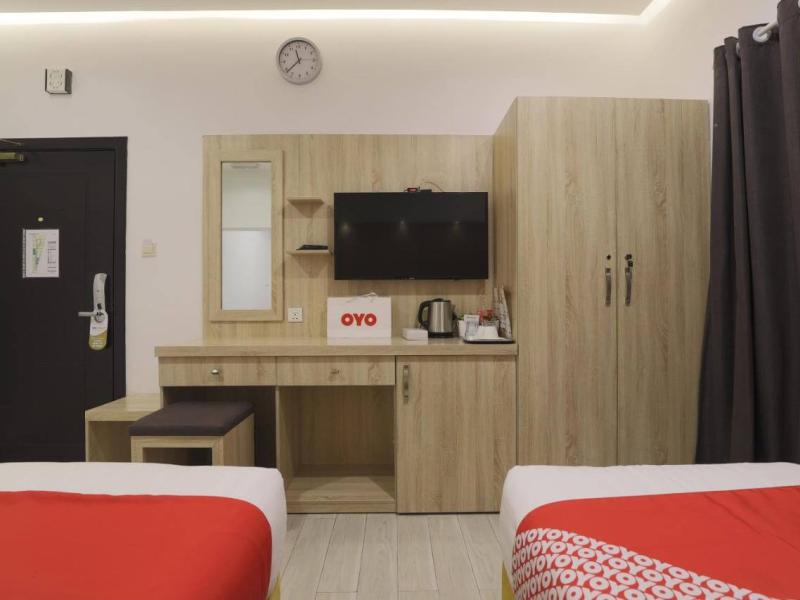 OYO 314 24 Gold Hotel